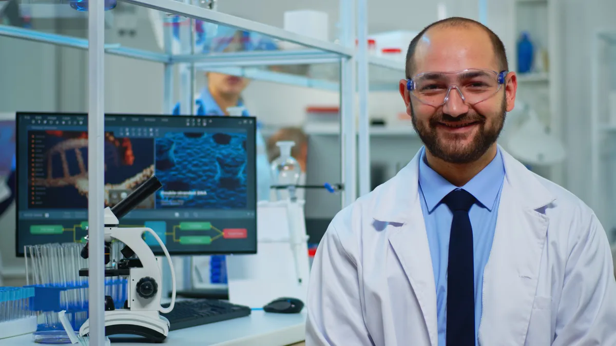 Ciencias Forenses