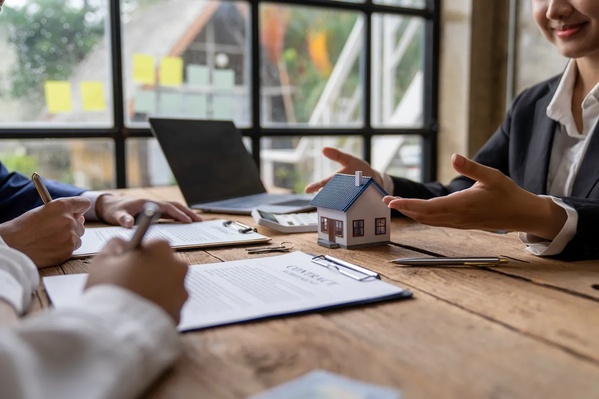 Administración Inmobiliaria
