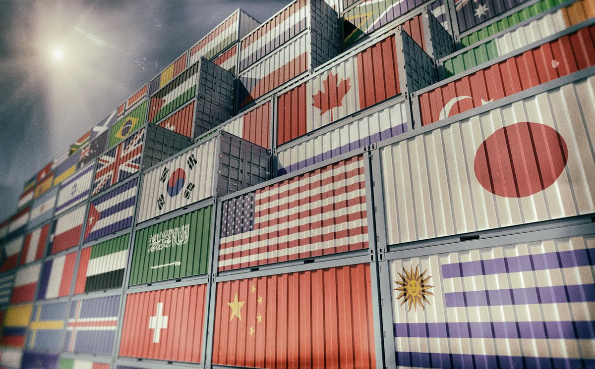 Comercio Exterior