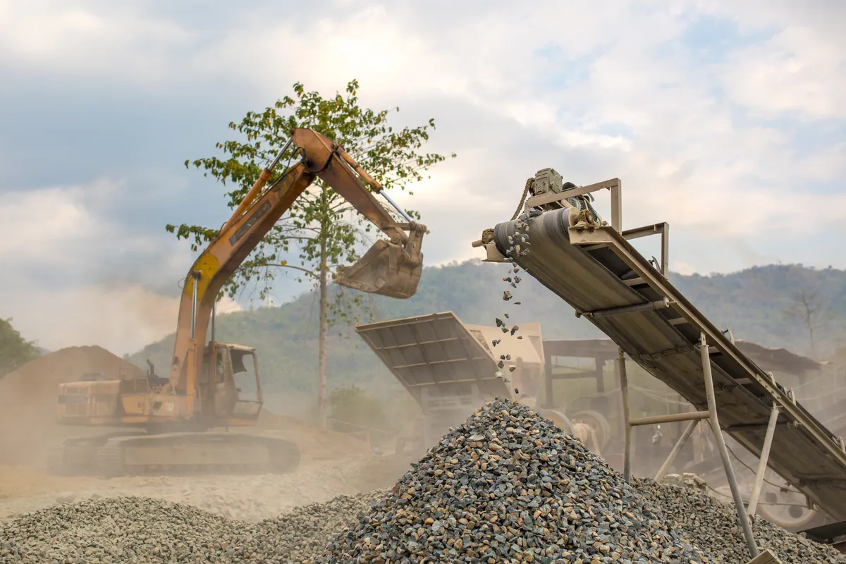 Derecho Ambiental y Minería