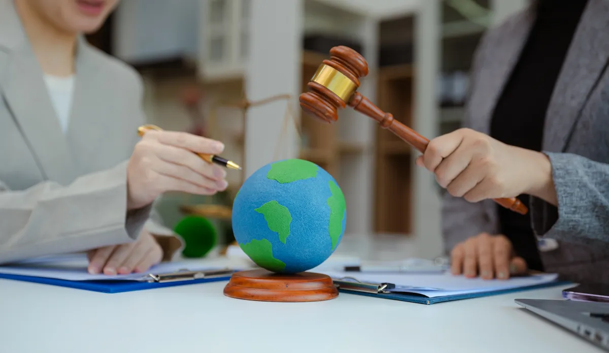 Derecho Tributario Internacional