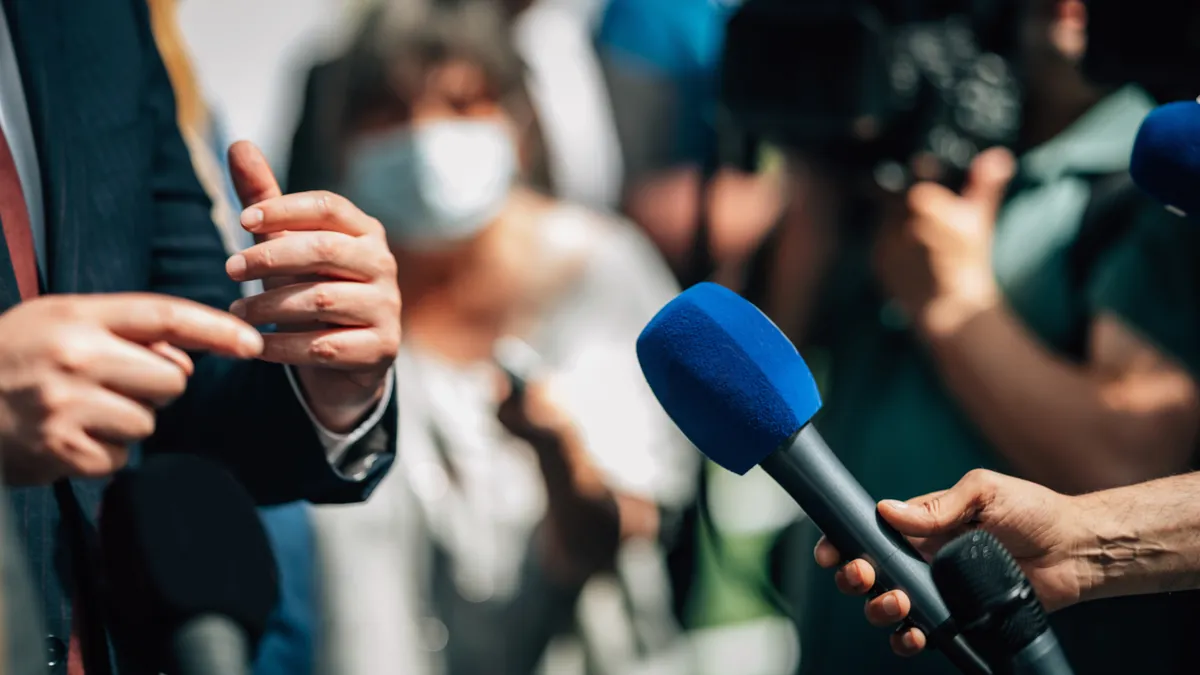 Mediación Ciudadana