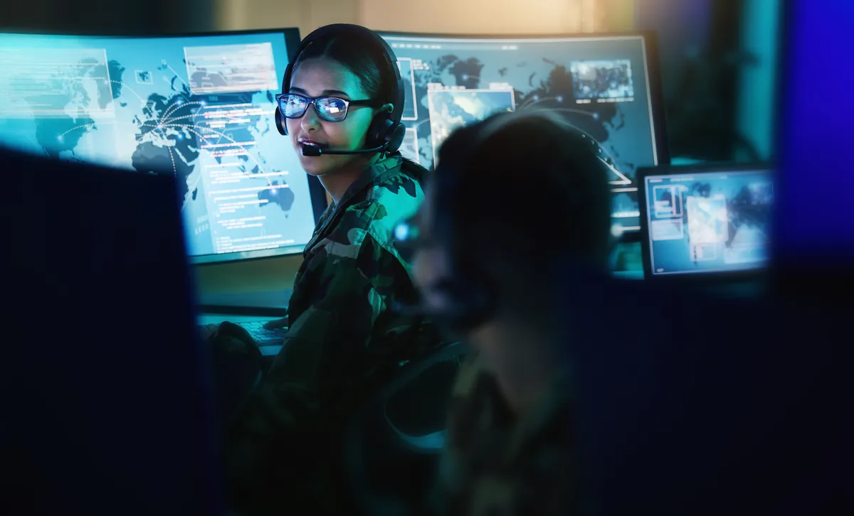 Peritaje en Ciberdefensa