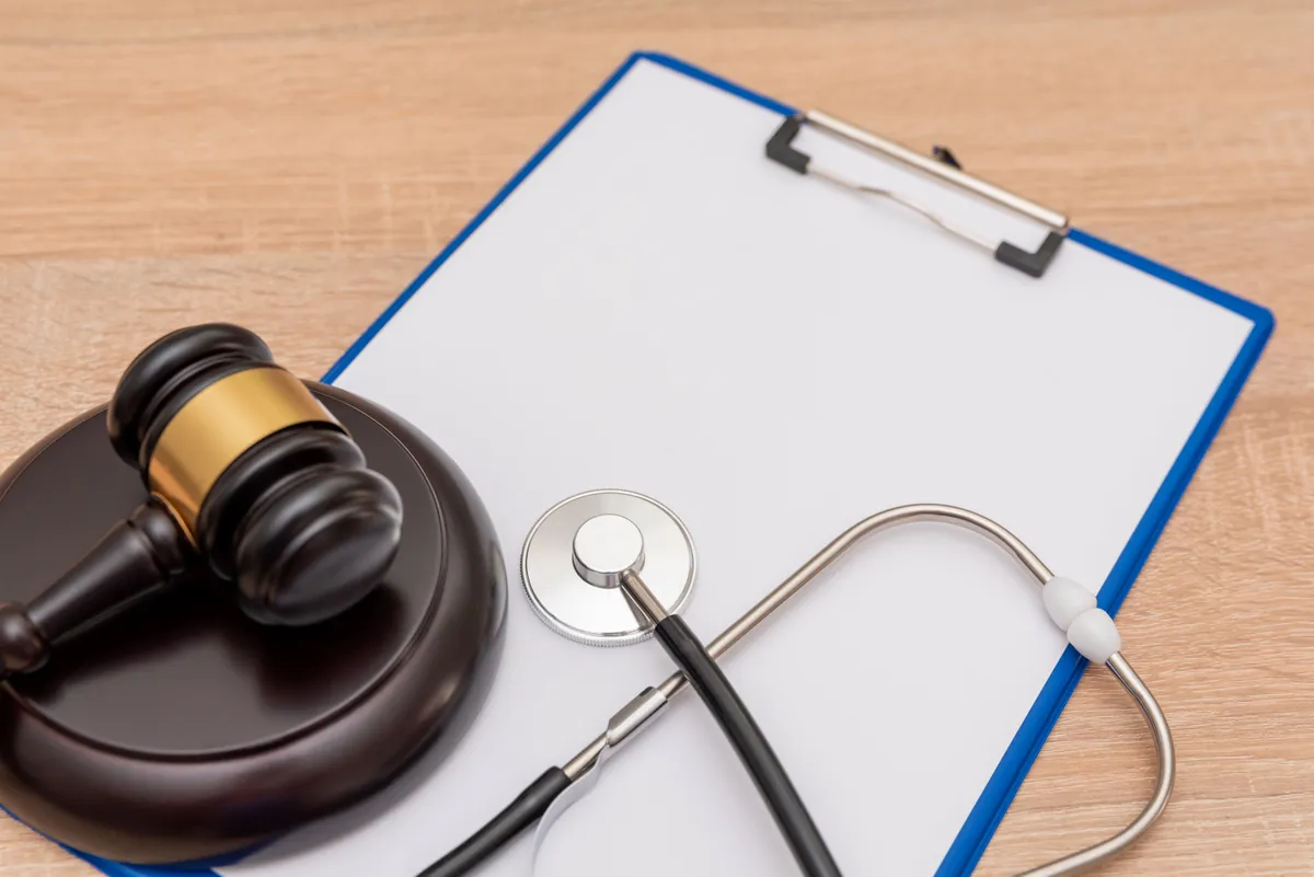 Régimen Jurídico del Derecho de la Salud
