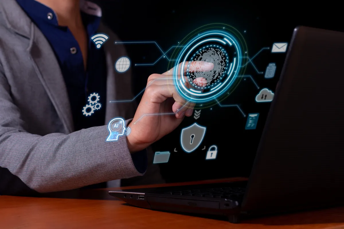 Seguridad Cibernética