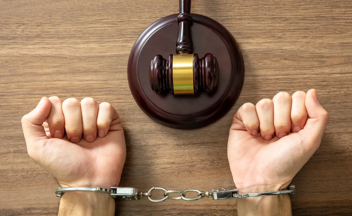 Sistema Penal Acusatorio