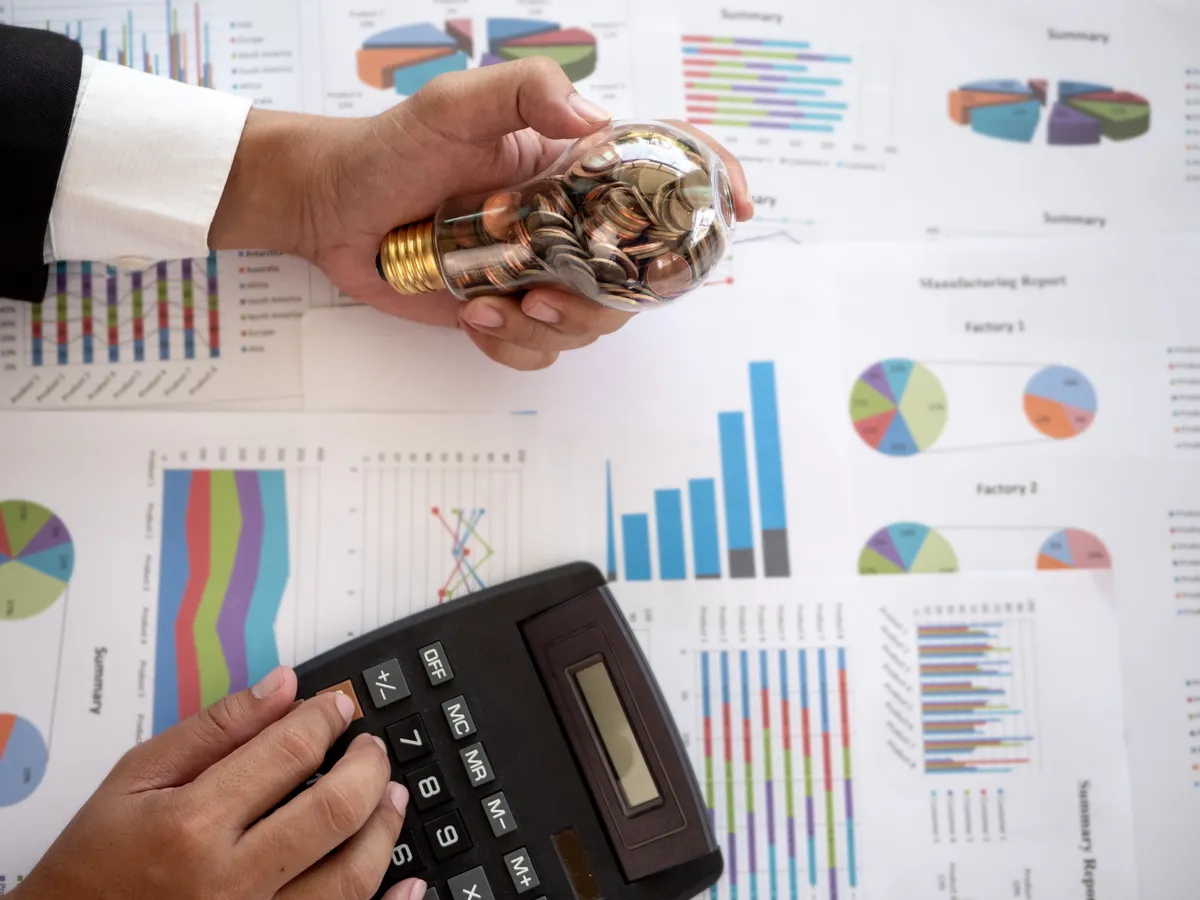 Valuación de Negocios en Marcha