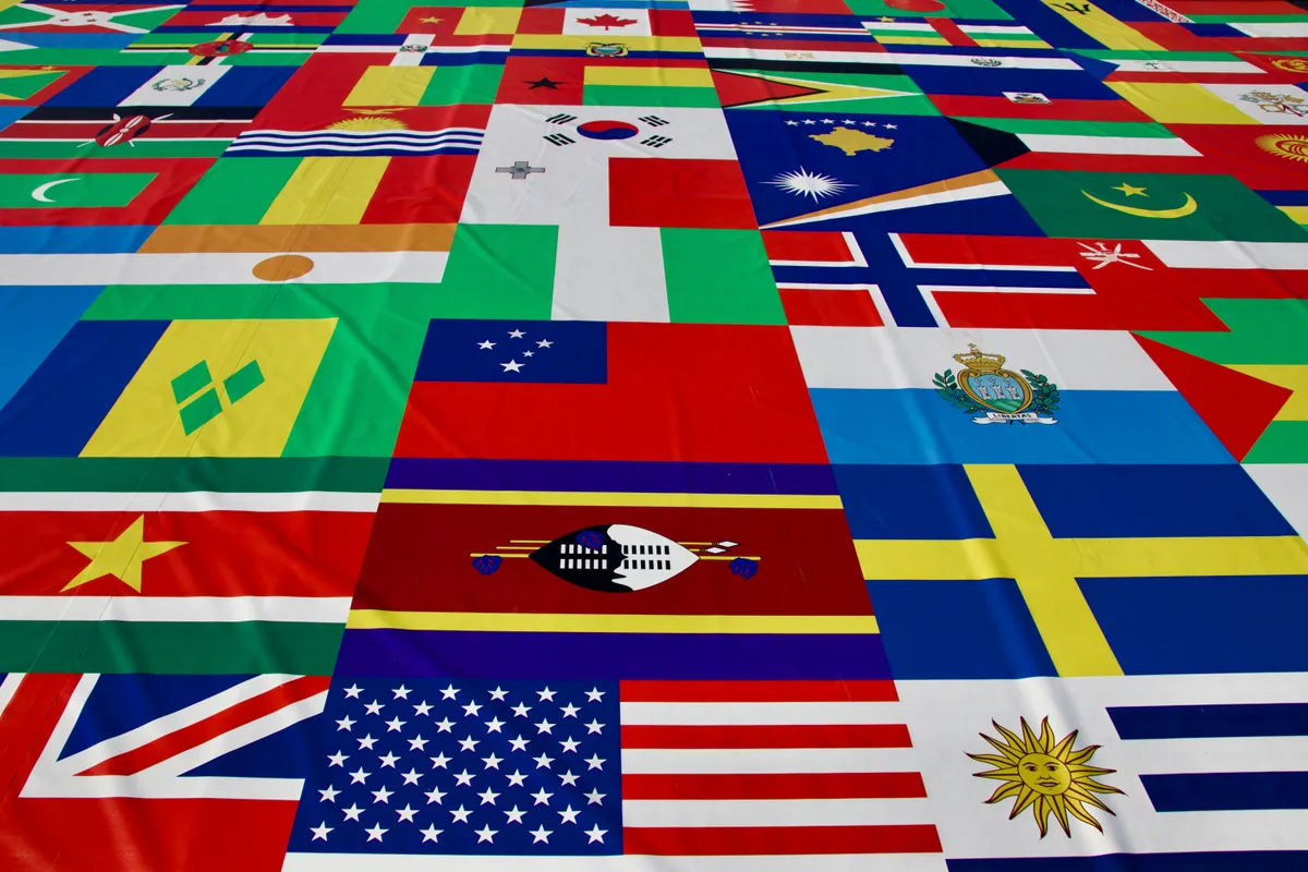 Comercio Internacional