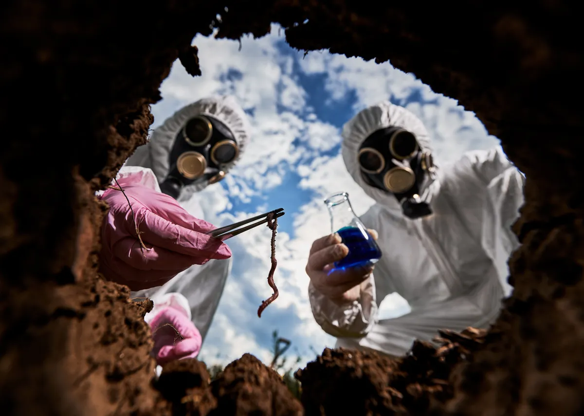 Ciencias Forenses